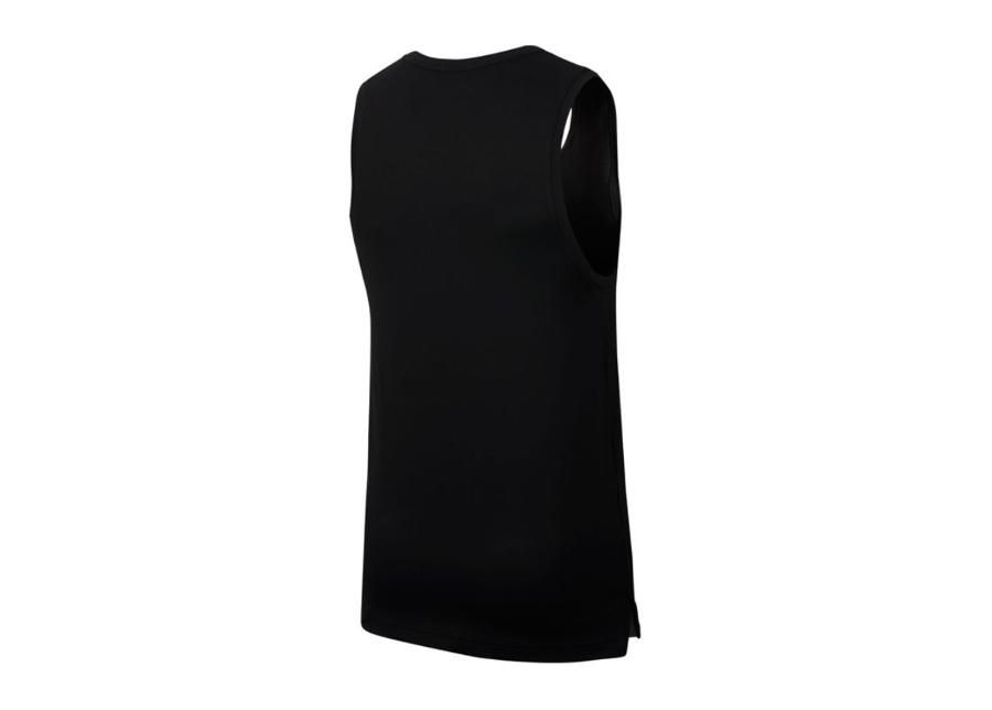 Miesten hihaton treenipaita Nike Pro Tank M CJ4609-010 kuvasuurennos