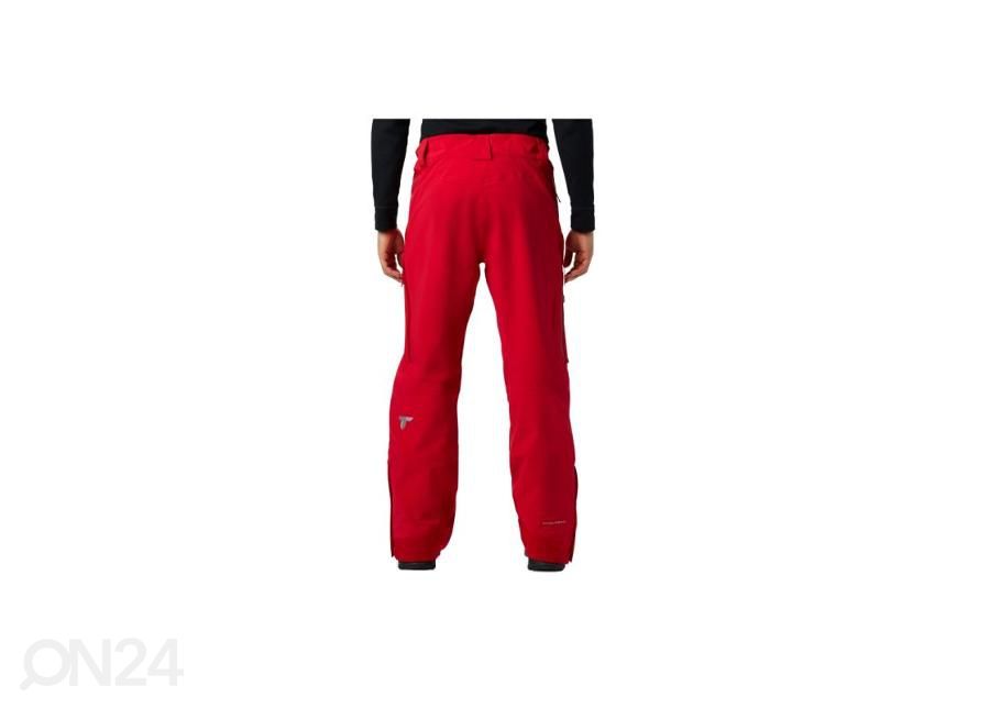 Miesten hiihtohousut Columbia Snow Rival II Pant M 1864121613 kuvasuurennos