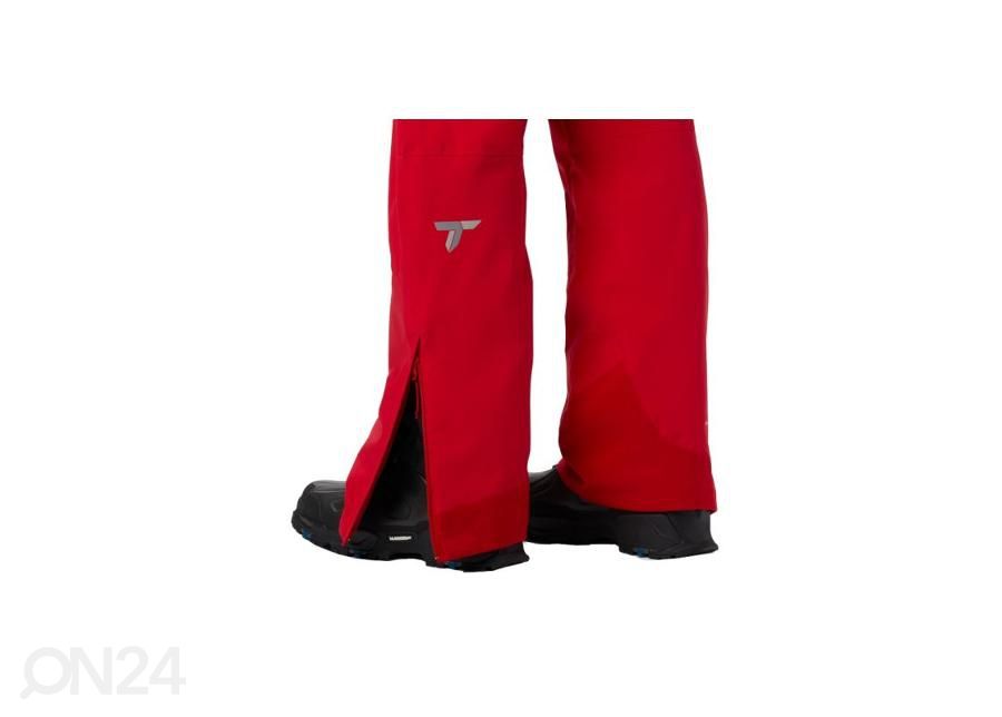 Miesten hiihtohousut Columbia Snow Rival II Pant M 1864121613 kuvasuurennos
