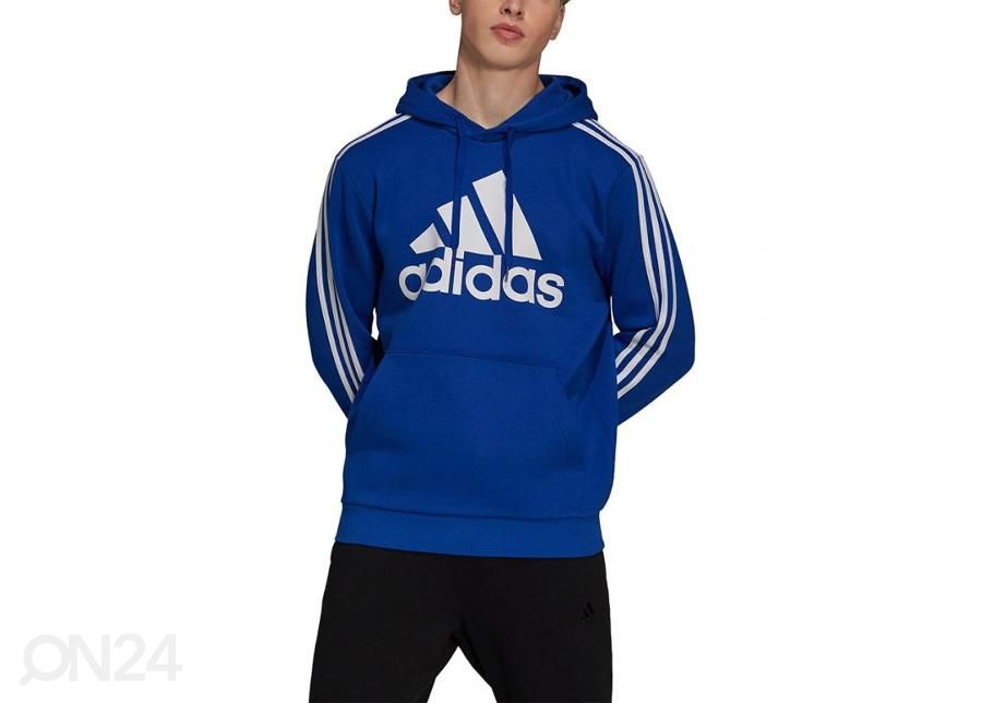 Miesten huppari Adidas Essentials Fleece kuvasuurennos