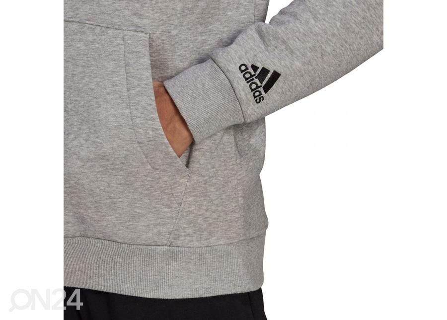 Miesten huppari Adidas Essentials Hoodie kuvasuurennos