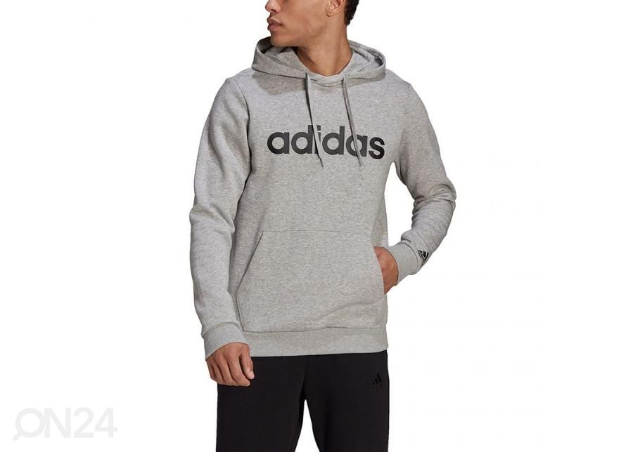 Miesten huppari Adidas Essentials Hoodie kuvasuurennos