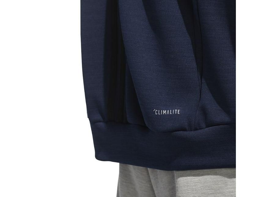Adidas m id sweat hd clearance