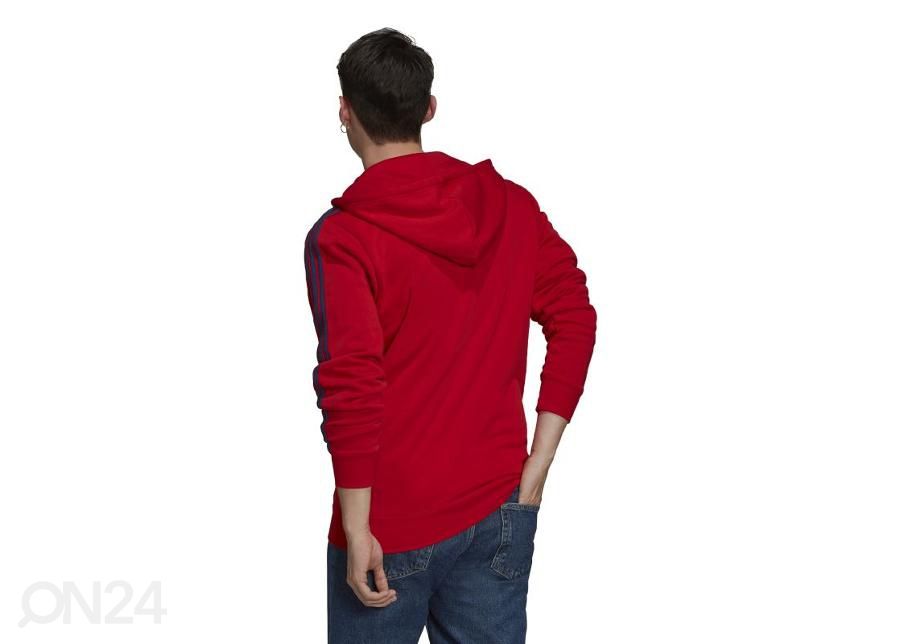 Miesten huppari Adidas London Arsenal kuvasuurennos