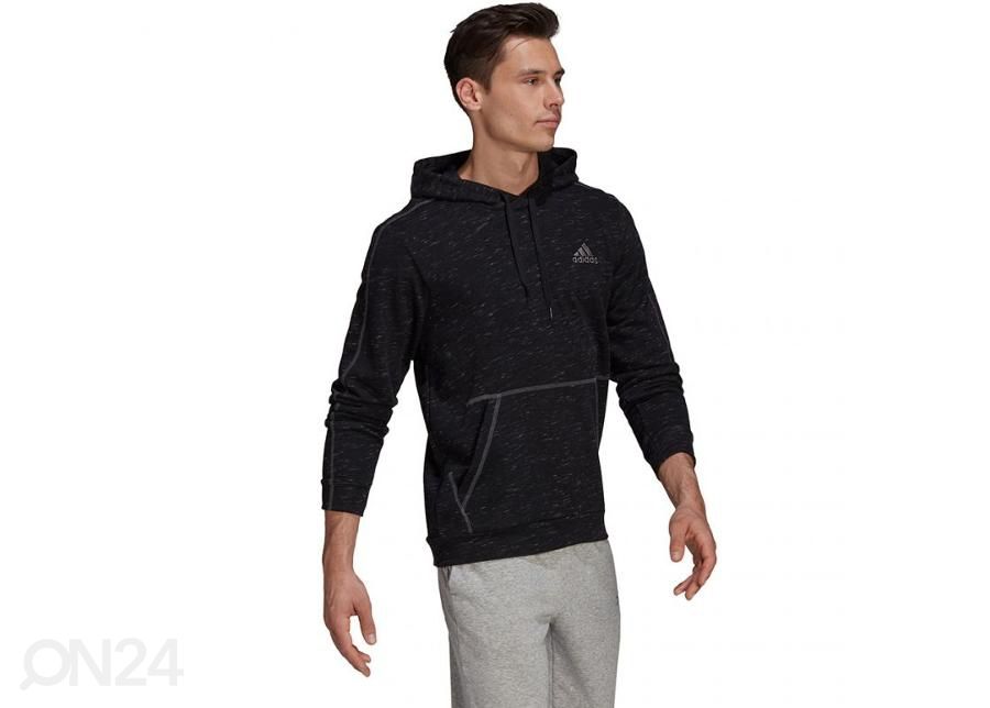 Miesten huppari Adidas Mel HD kuvasuurennos