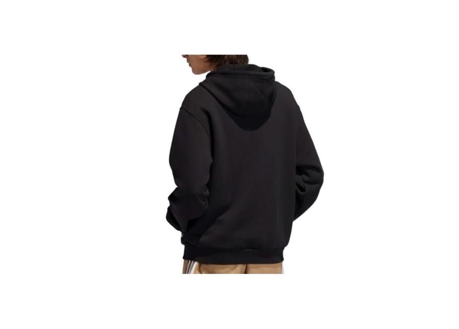 Miesten huppari Adidas Originals Solid BB Hoodie M EC7323 kuvasuurennos
