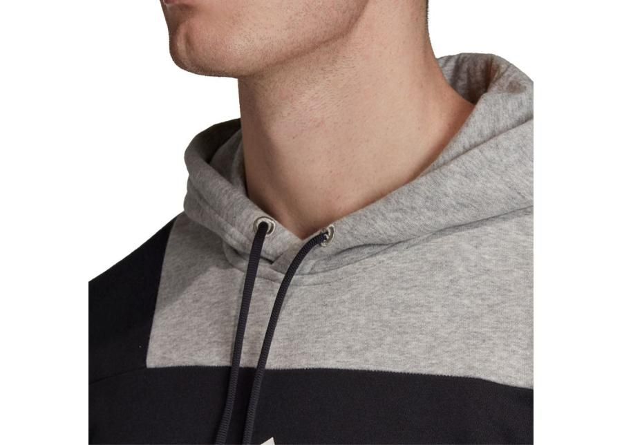 Miesten huppari Adidas Sport ID Hoodie M DX7726 kuvasuurennos
