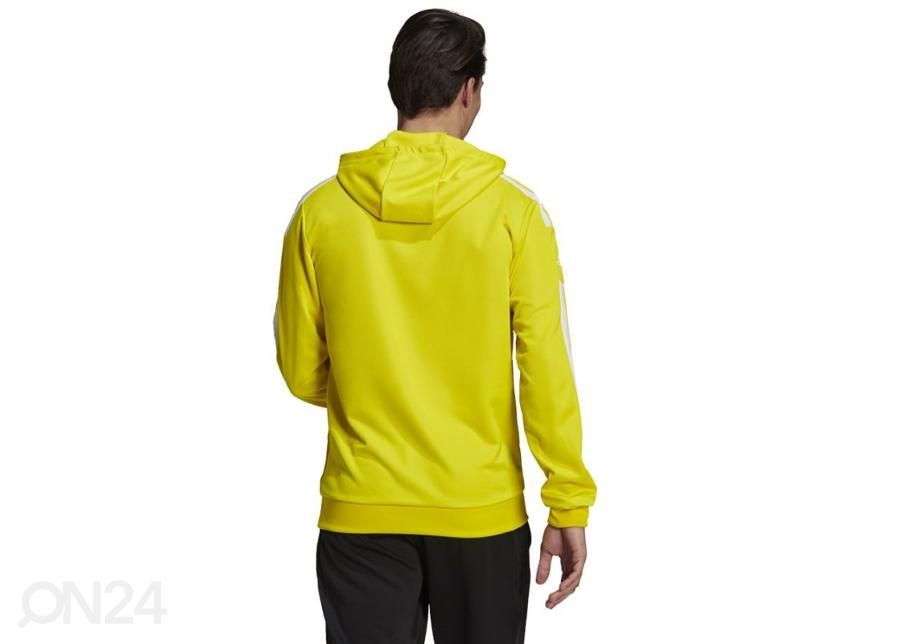 Miesten huppari Adidas Squadra 21 Hoody kuvasuurennos