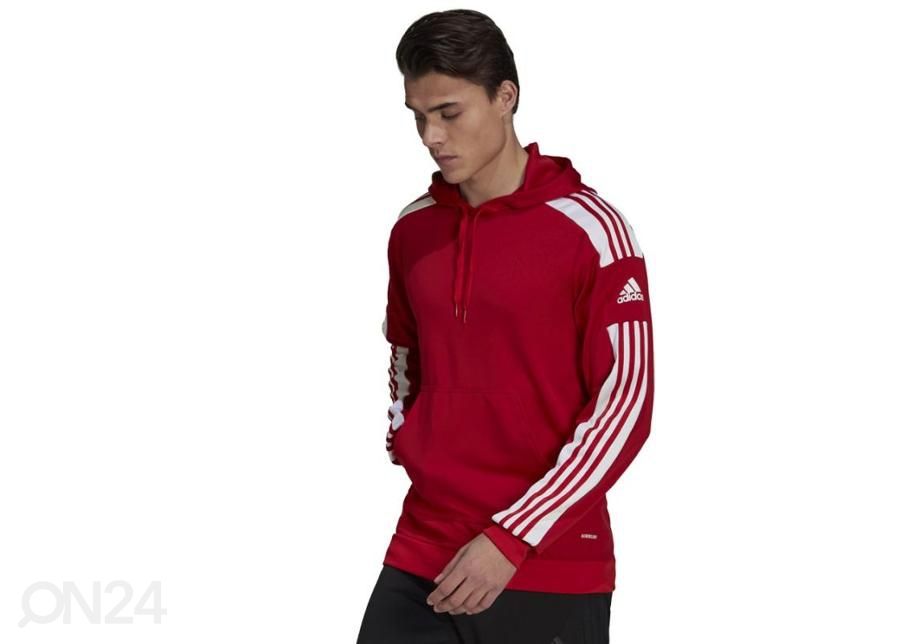 Miesten huppari Adidas Squadra 21 Hoody kuvasuurennos