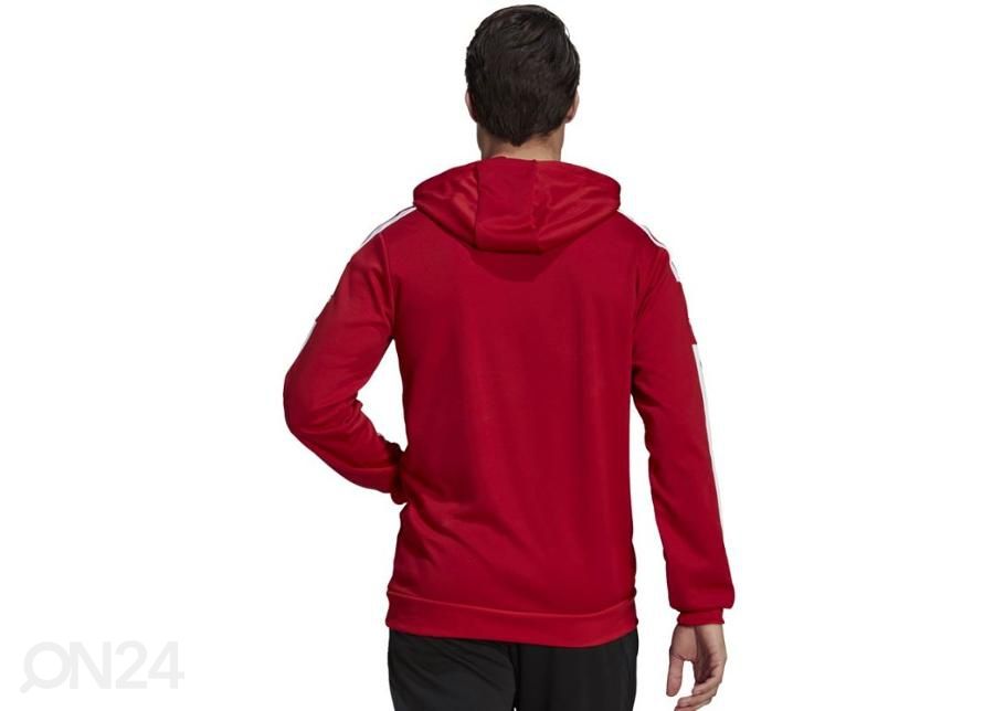 Miesten huppari Adidas Squadra 21 Hoody kuvasuurennos