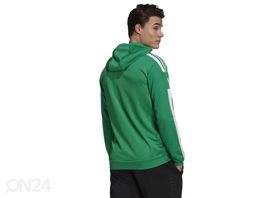 Miesten huppari Adidas Squadra 21 Hoody kuvasuurennos