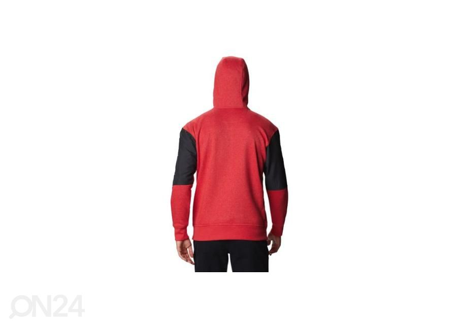 Miesten huppari Columbia Minam River Hoodie M 1918842613 kuvasuurennos