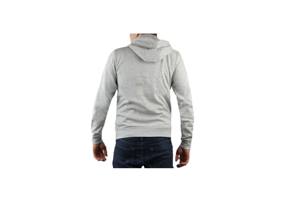 Miesten huppari Kappa Veil Hooded M 707117-18M kuvasuurennos