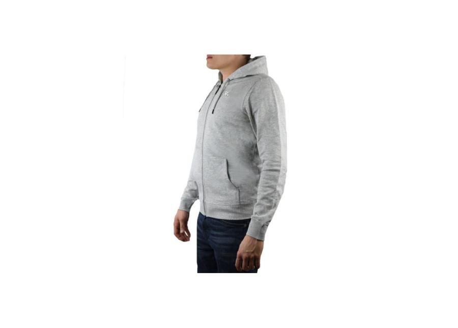 Miesten huppari Kappa Veil Hooded M 707117-18M kuvasuurennos