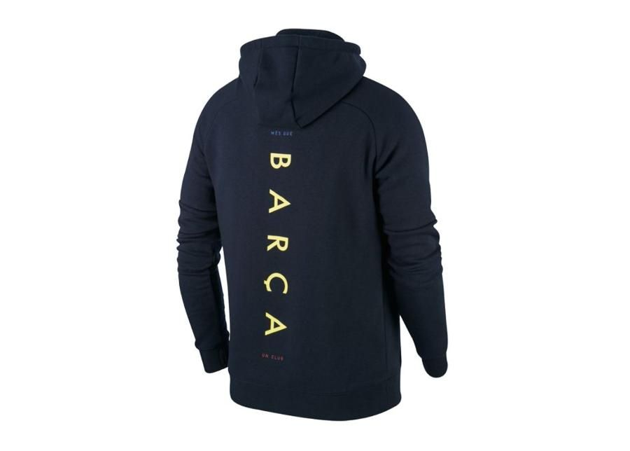 Miesten huppari Nike FC Barcelona Graphic M CV3111-475 kuvasuurennos
