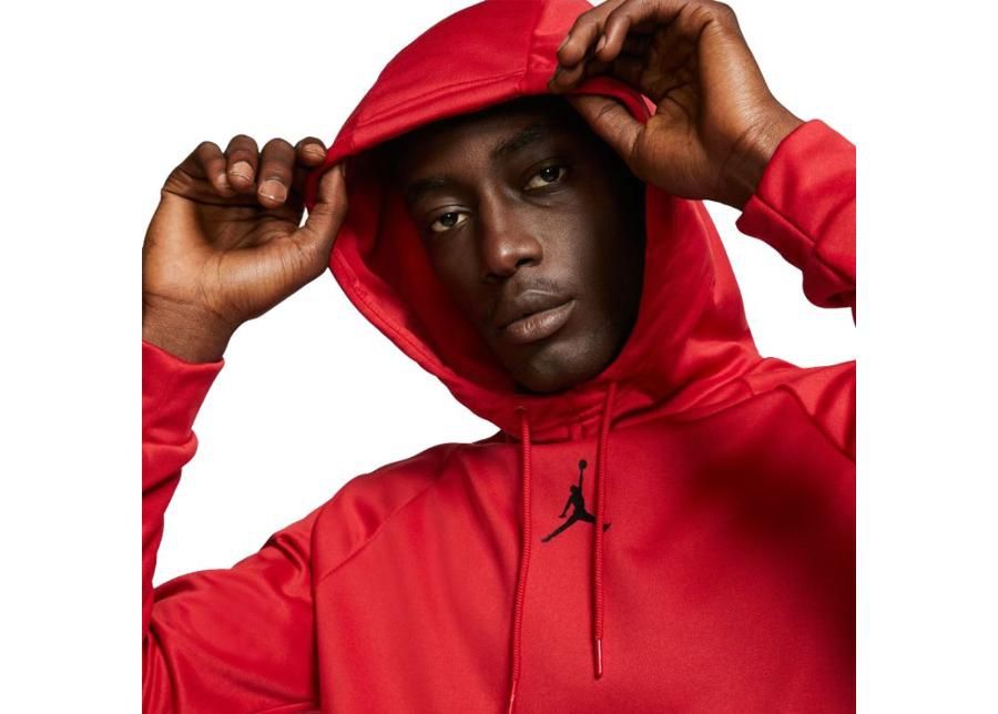 Miesten huppari Nike Jordan Therma 23 Alpha M AV3162-687 kuvasuurennos