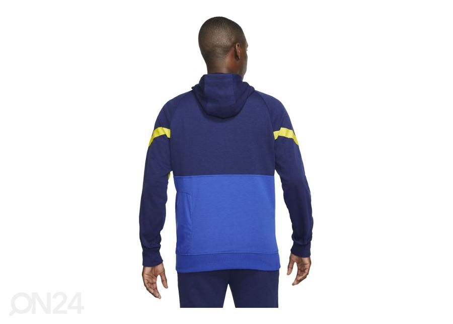 Miesten huppari Nike London Chelsea kuvasuurennos