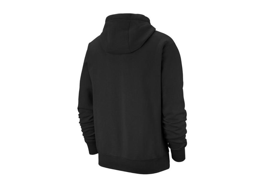 Miesten huppari Nike NSW Club Fleece M BV2654-010 kuvasuurennos