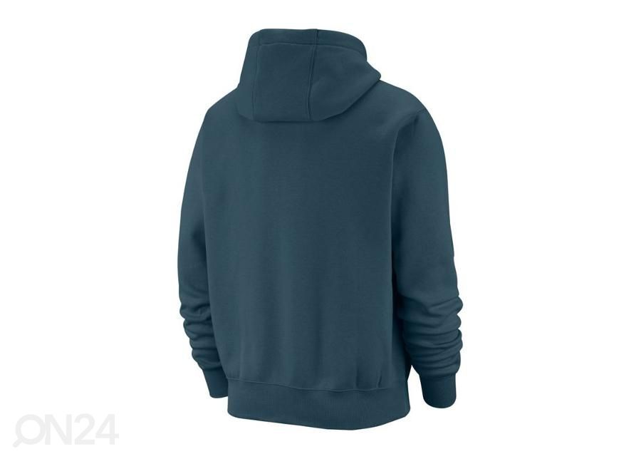 Miesten huppari Nike NSW Club Hoodie GX M BV2973-058 kuvasuurennos