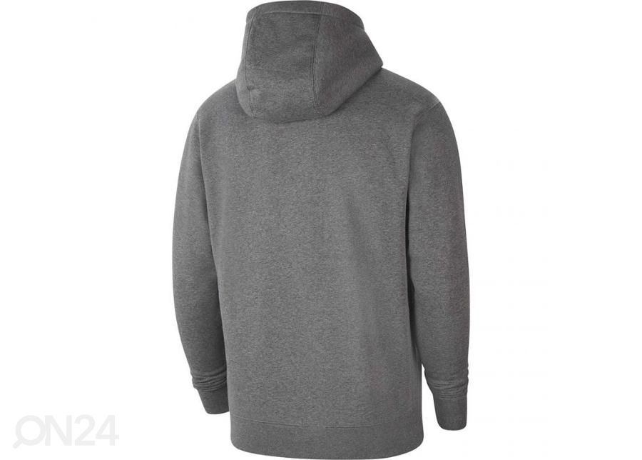 Miesten huppari Nike Team Club 20 Hoodie kuvasuurennos