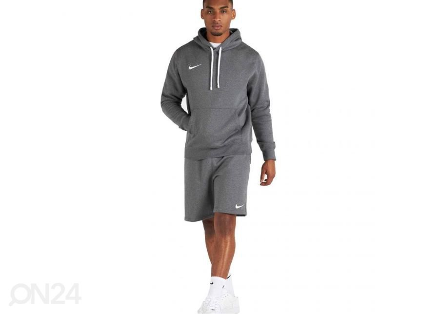 Miesten huppari Nike Team Club 20 Hoodie kuvasuurennos