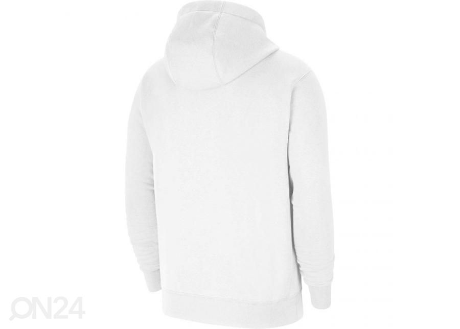 Miesten huppari Nike Team Club 20 Hoodie kuvasuurennos