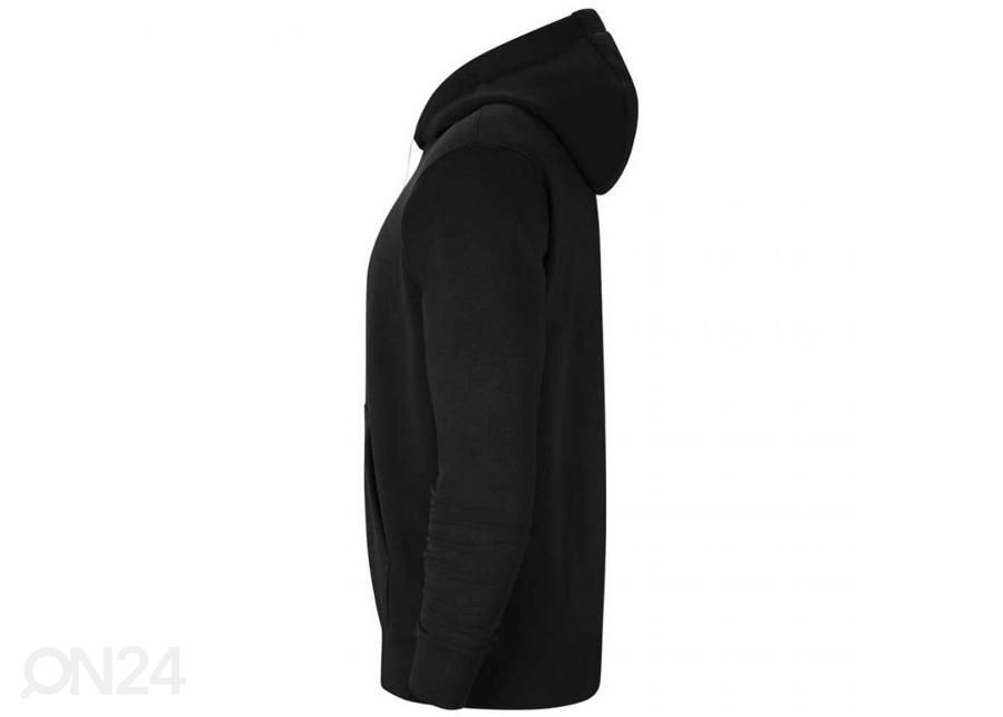 Miesten huppari Nike Team Club 20 Hoodie kuvasuurennos