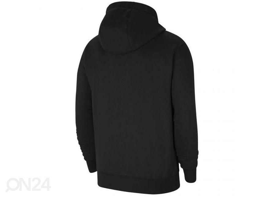 Miesten huppari Nike Team Club 20 Hoodie kuvasuurennos