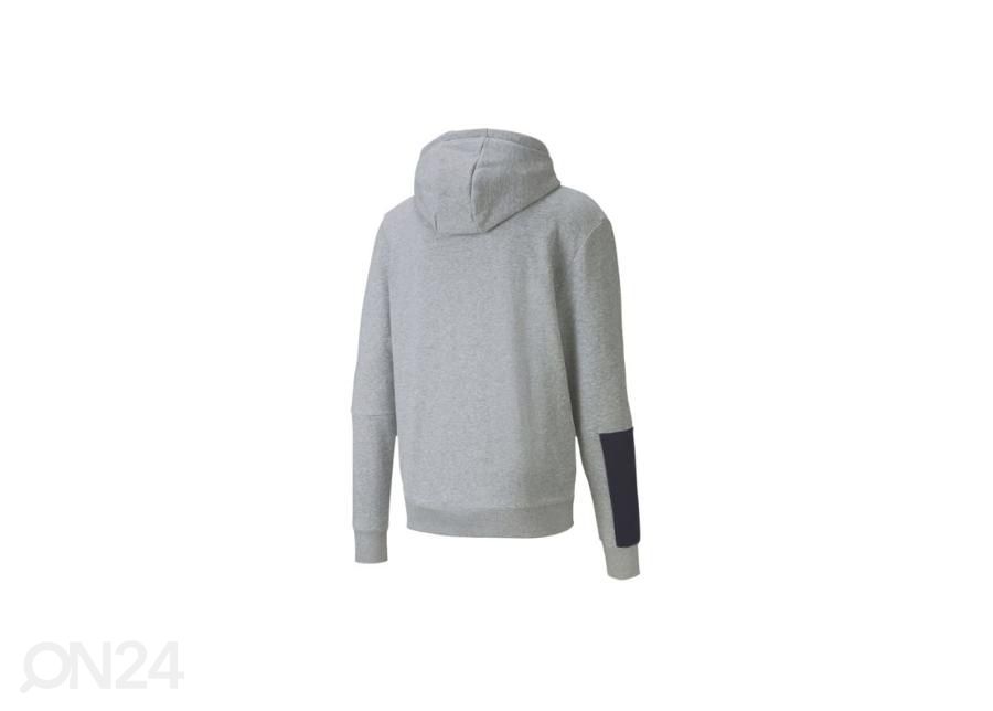 Miesten huppari Puma Essentials Big Logo kuvasuurennos