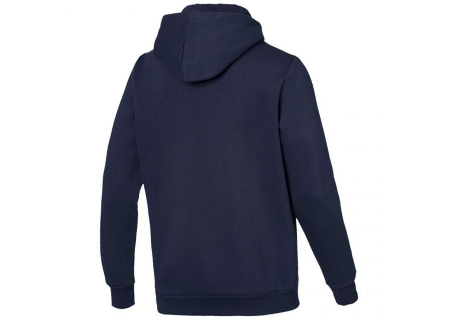 Miesten huppari Puma Essentials Hoody Fleece Big Logo M 851743 06 kuvasuurennos
