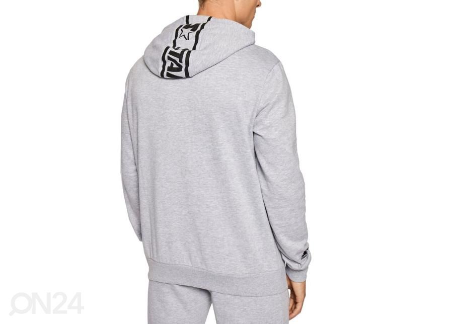 Miesten huppari Starter Man Blouse Hoodie kuvasuurennos