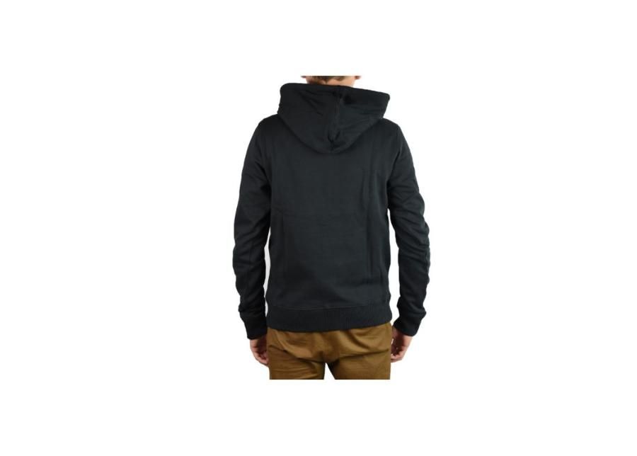 Miesten huppari Timberland Core Logo PO Hoodie M TB0A1ZKY-001 kuvasuurennos