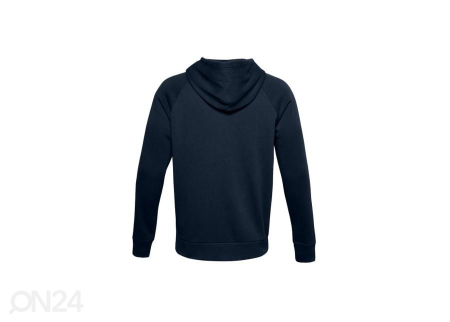 Miesten huppari Under Armour Rival Fleece FZ Hoodie kuvasuurennos
