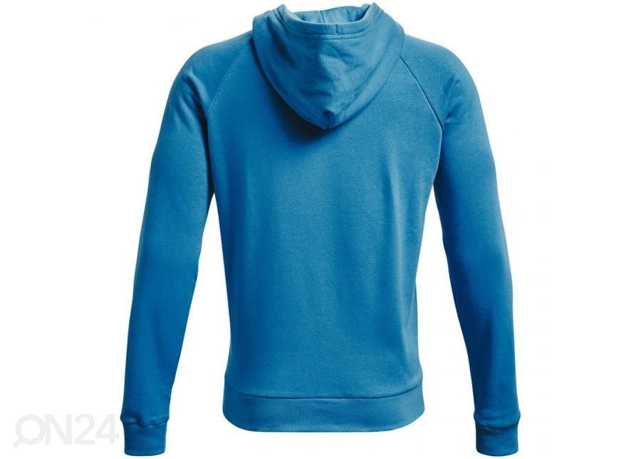 Miesten huppari Under Armour Rival Fleece Hoodie kuvasuurennos