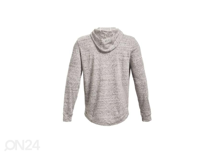Miesten huppari Under Armour Rival Terry Full Zip Hoodie kuvasuurennos