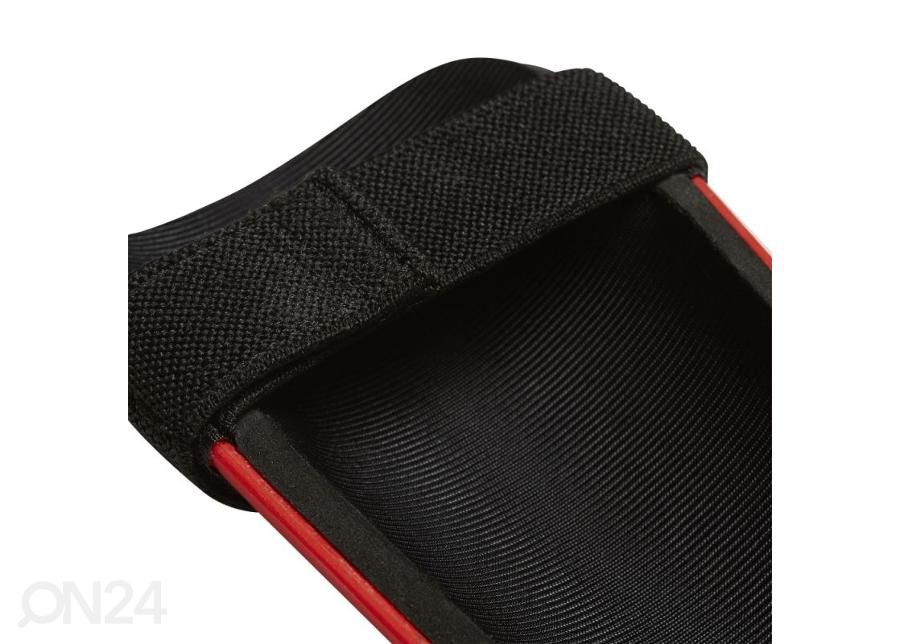 Miesten ja lasten jalkapallo säärisuojat adidas X Lite Guard DN8608 kuvasuurennos