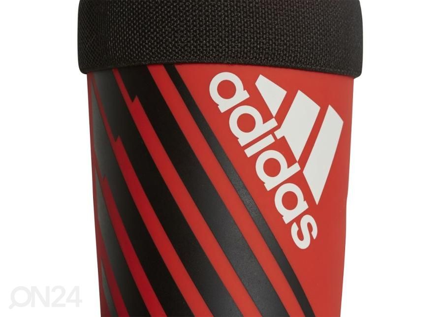 Miesten ja lasten jalkapallo säärisuojat adidas X Lite Guard DN8608 kuvasuurennos