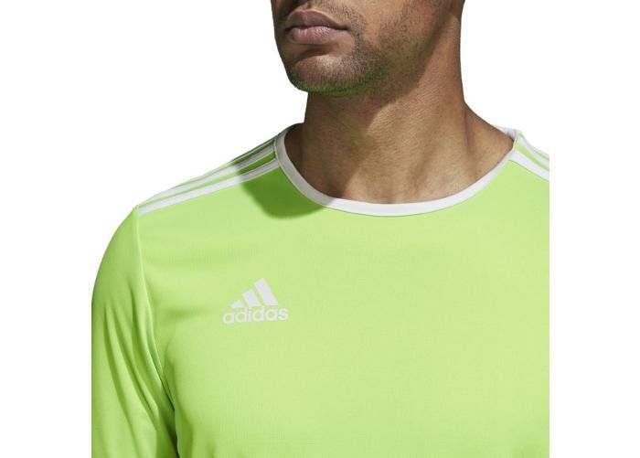 Miesten ja lasten jalkapallopaita Adidas Entrada 18 kuvasuurennos