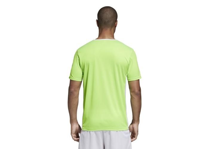Miesten ja lasten jalkapallopaita Adidas Entrada 18 kuvasuurennos