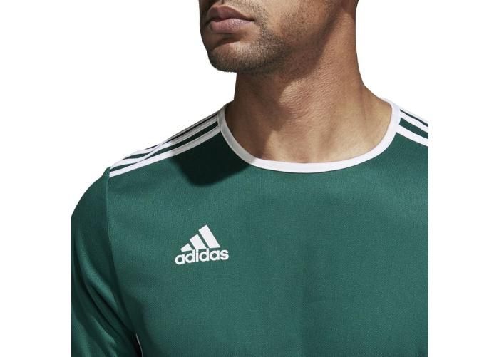 Miesten ja lasten jalkapallopaita adidas Entrada 18 CD8358 kuvasuurennos