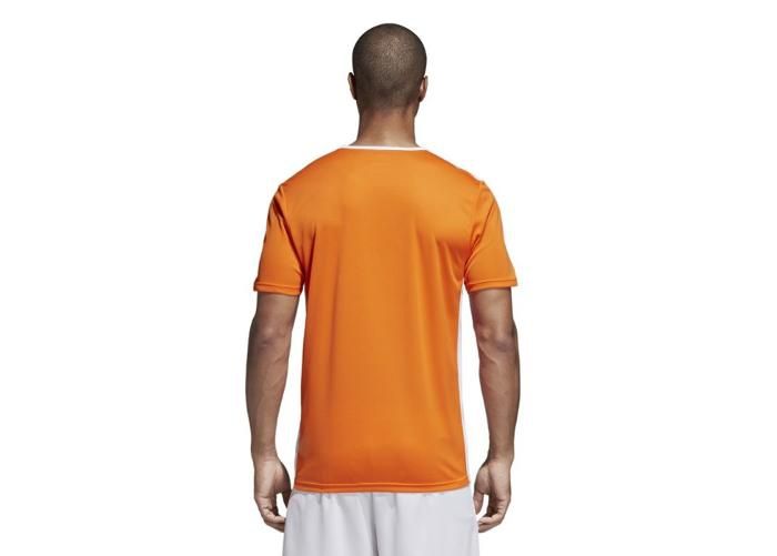 Miesten ja lasten jalkapallopaita adidas Entrada 18 CD8366 kuvasuurennos
