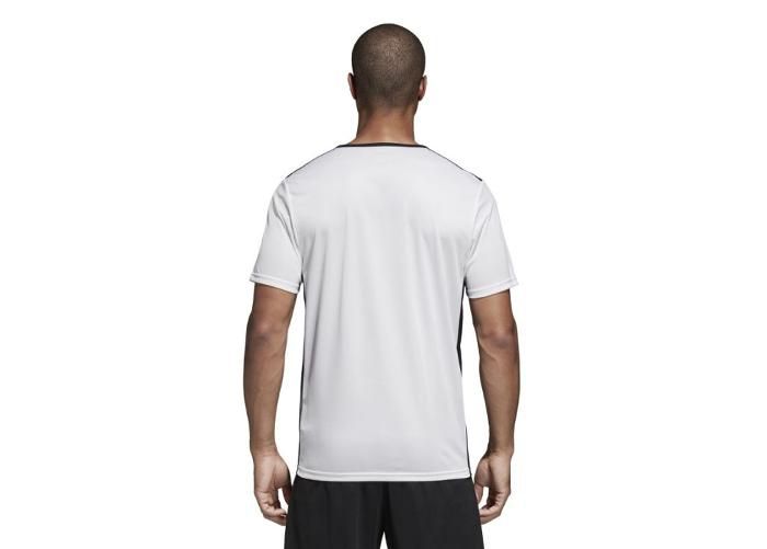 Miesten ja lasten jalkapallopaita adidas Entrada 18 CD8438 kuvasuurennos