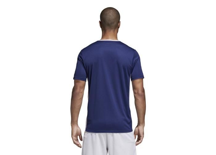 Miesten ja lasten jalkapallopaita adidas Entrada 18 CF1036 kuvasuurennos