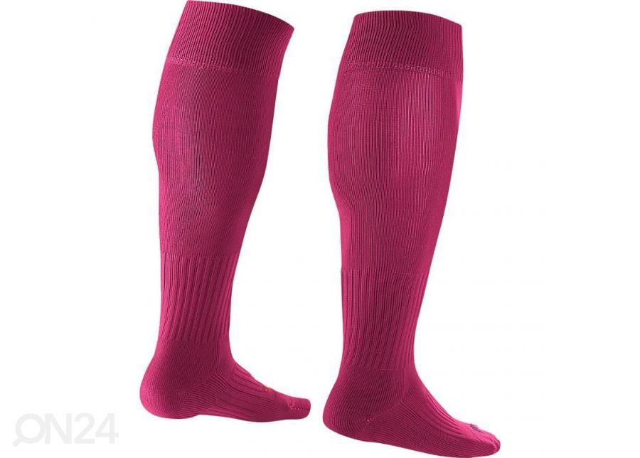 Miesten ja lasten jalkapallosukat Nike Classic II Cush Over-the-Calf SX5728-616 kuvasuurennos