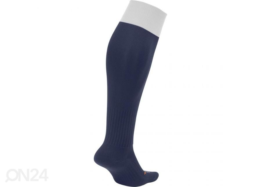 Miesten ja lasten jalkapallosukat Nike U Classic II 2.0 Team SX7580-410 kuvasuurennos