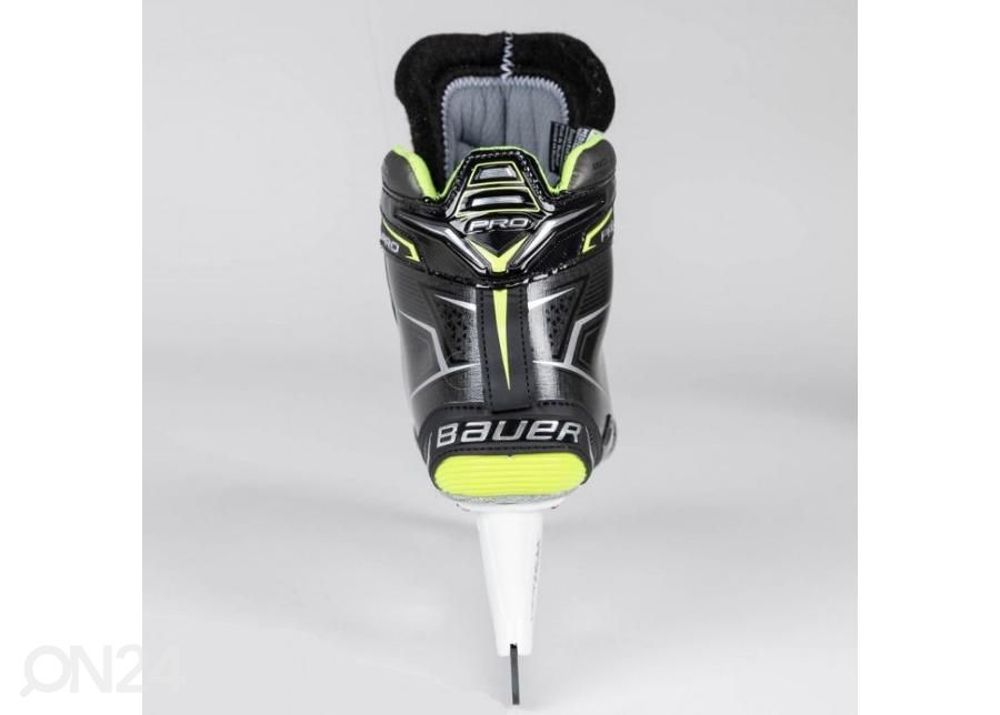 Miesten jääkiekkoluistimet Bauer Pro ´21 Sr kuvasuurennos
