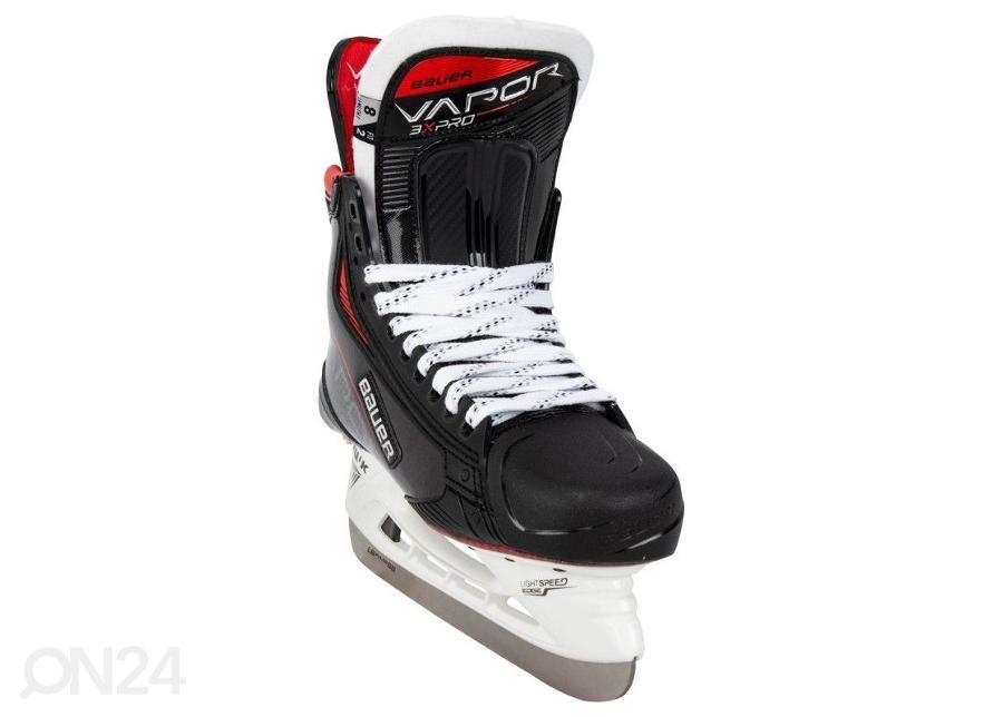 Miesten jääkiekkoluistimet Bauer Vapor 3X Pro Sr kuvasuurennos