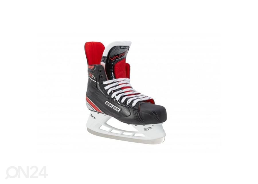 Miesten jääkiekkoluistimet Bauer Vapor X2.5 Sr kuvasuurennos