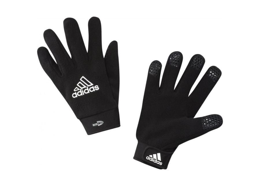 Miesten jalkapallo hanskat Adidas FieldPlayer 033905 kuvasuurennos