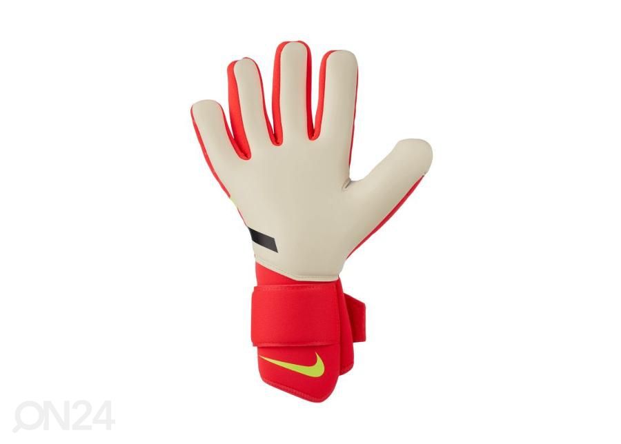Miesten jalkapallo maalivahdin hanskat Nike GK Phantom Shadow kuvasuurennos